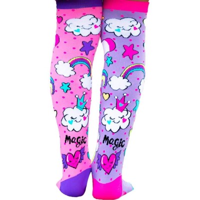 Madmia Dab Dance Unicorn Socks size 6-99